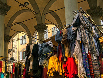 Florence Market