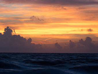 Casey Key Sunset